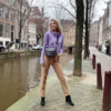 carriereswitch naar fashion