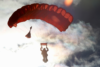 welke kleur heeft jouw parachute